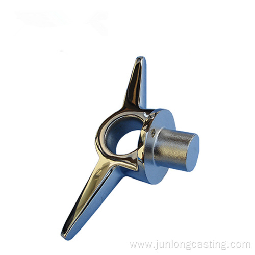 Architectural Hardware Investment Casting